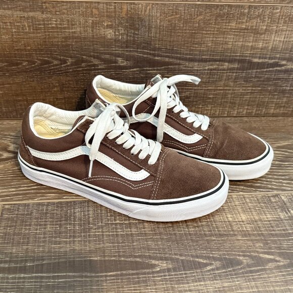 Vans “Off the Wall” Shoes – Size 9 - Picture 2 of 14